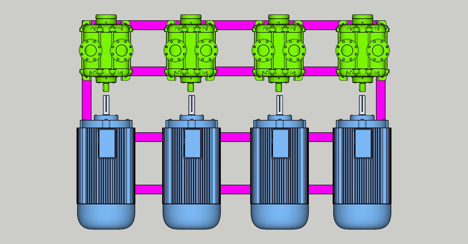 Superior3d — Ingeniería 3D