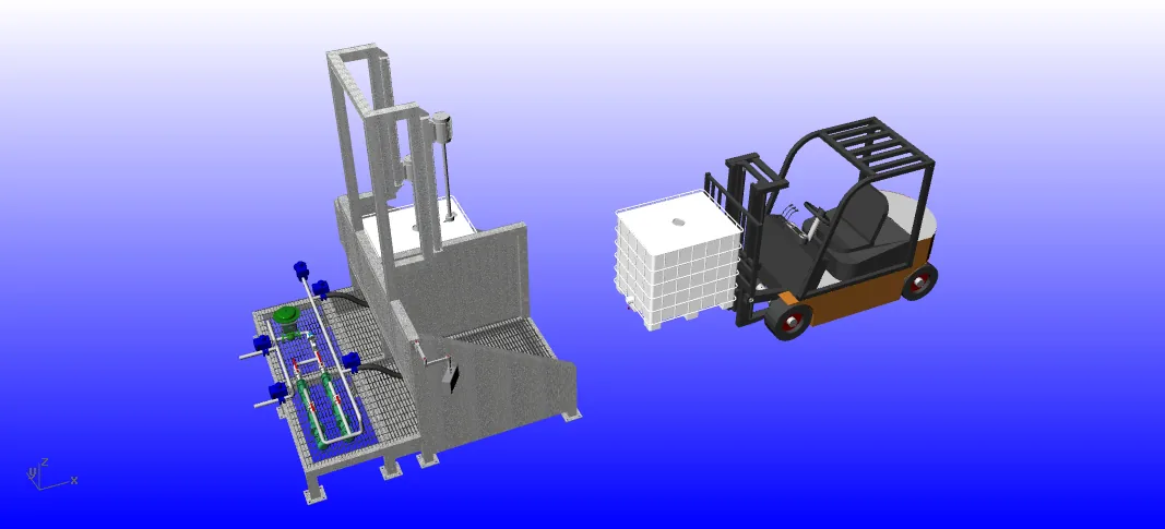 perspectiva 3 — Ingeniería 3D