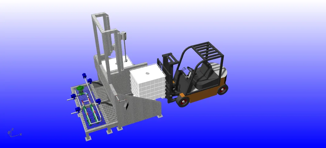 perspectiva 4 — Ingeniería 3D