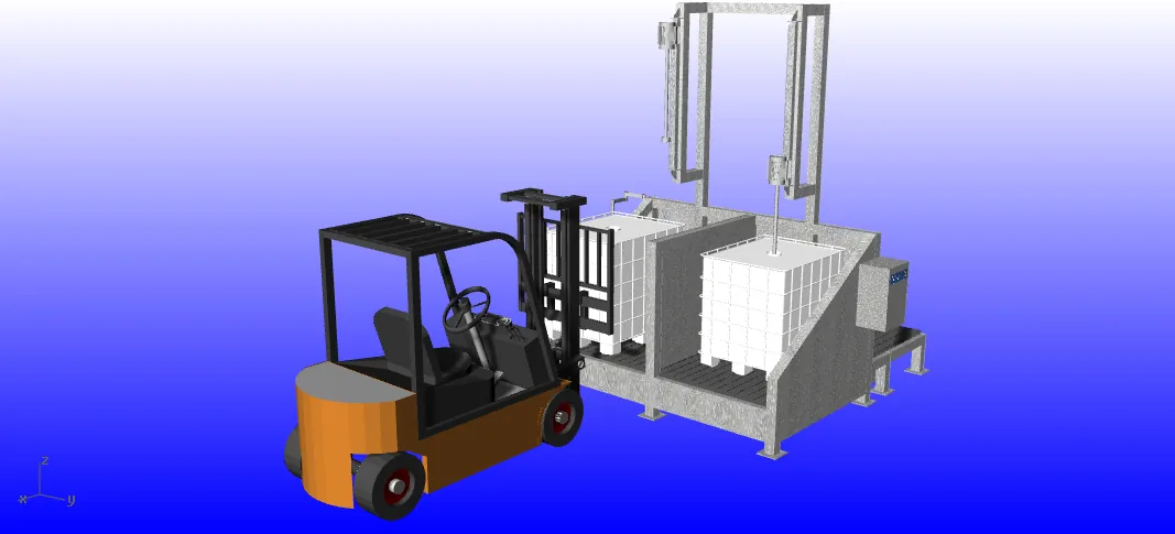 perspectiva 5 — Ingeniería 3D