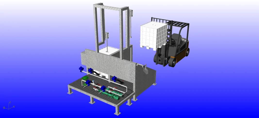 perspectiva 7 — Ingeniería 3D