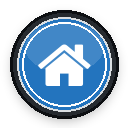 Icono para HMI industrial: Inicio