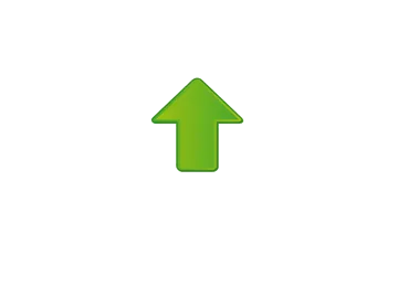 Recurso HMI IOTA: arriba4, categoría Flechas y flujo